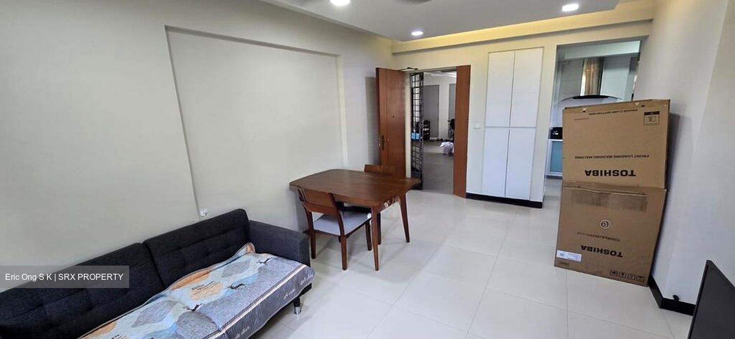 Boon Lay Fields listing thumbnail photo